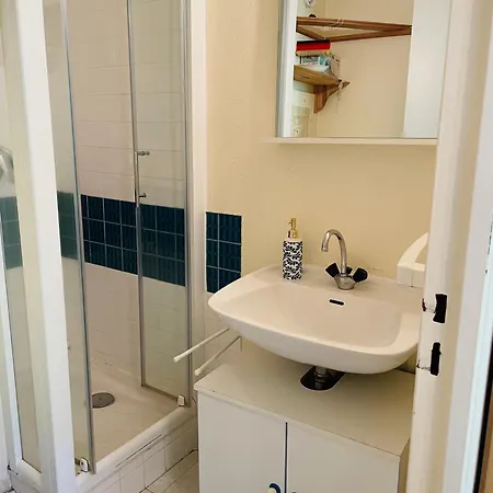 Pied De Pistes Tour De La Biche * Besse-et-Saint-Anastaise