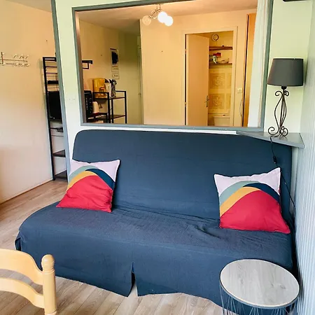 Pied De Pistes Tour De La Biche Besse-et-Saint-Anastaise