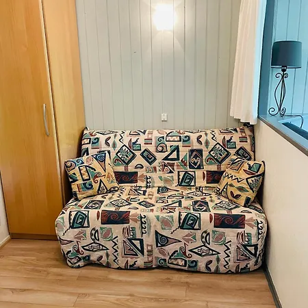 Pied De Pistes Tour De La Biche Apartament