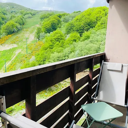 Pied De Pistes Tour De La Biche Апартаменты Бес-э-Сент-Анастез