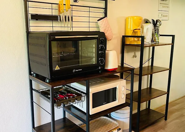 Pied De Pistes Tour De La Biche Апартаменты